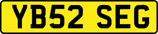 YB52SEG