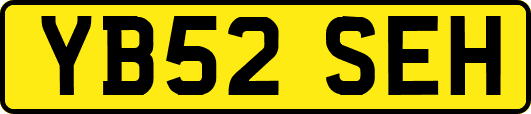 YB52SEH