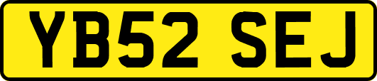 YB52SEJ