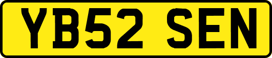 YB52SEN