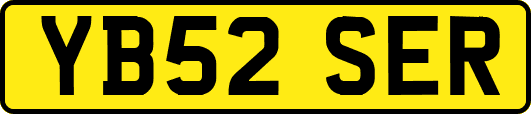 YB52SER
