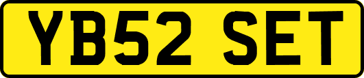 YB52SET