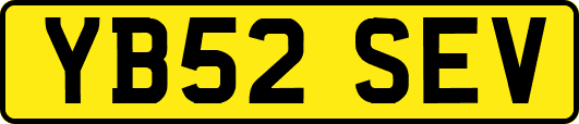 YB52SEV