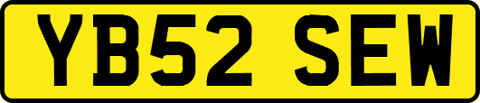 YB52SEW