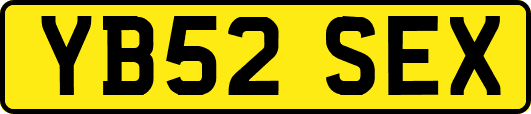 YB52SEX