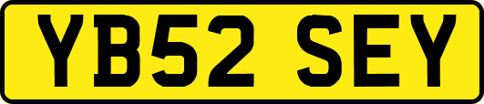 YB52SEY