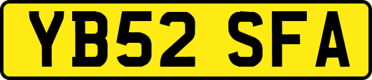 YB52SFA