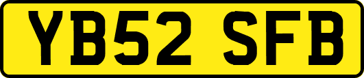 YB52SFB