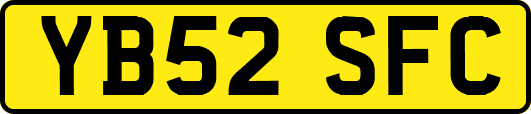 YB52SFC