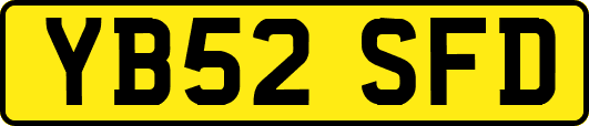 YB52SFD