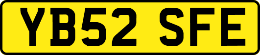 YB52SFE