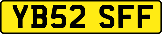 YB52SFF