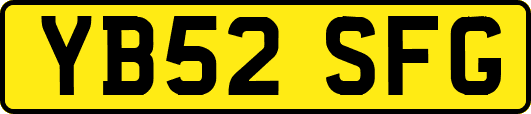 YB52SFG
