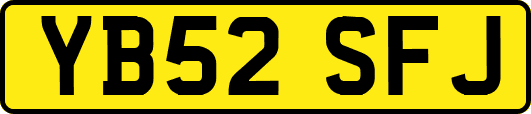 YB52SFJ