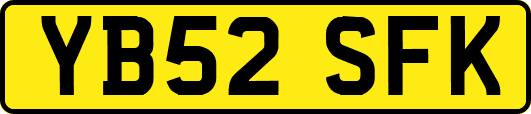YB52SFK