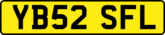 YB52SFL