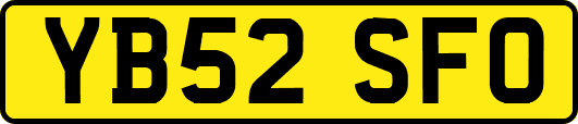 YB52SFO