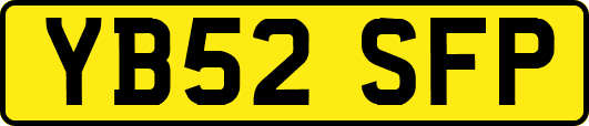 YB52SFP