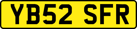 YB52SFR