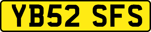YB52SFS
