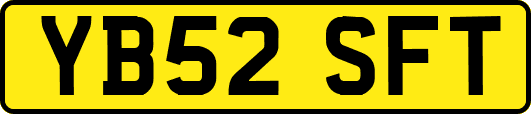 YB52SFT