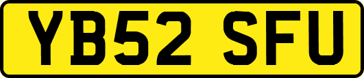 YB52SFU