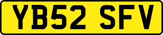 YB52SFV