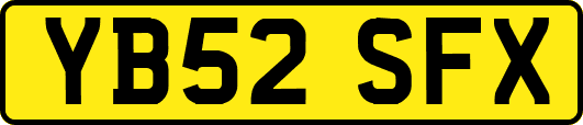 YB52SFX