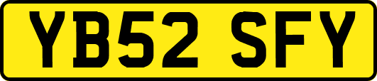 YB52SFY