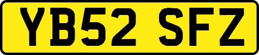 YB52SFZ