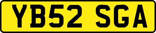 YB52SGA