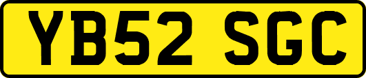 YB52SGC