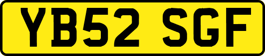 YB52SGF