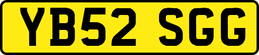 YB52SGG