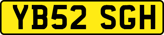YB52SGH
