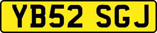 YB52SGJ