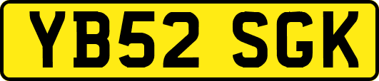 YB52SGK