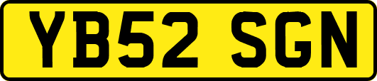 YB52SGN