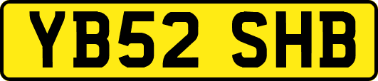 YB52SHB