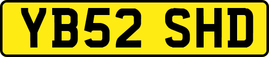 YB52SHD