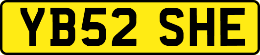 YB52SHE