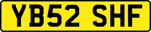 YB52SHF