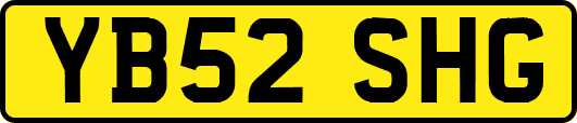 YB52SHG