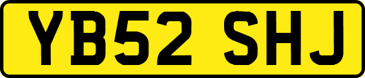 YB52SHJ