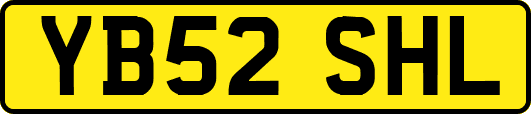 YB52SHL