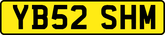 YB52SHM