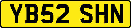 YB52SHN