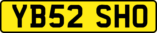 YB52SHO