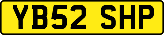 YB52SHP