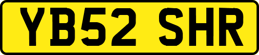 YB52SHR